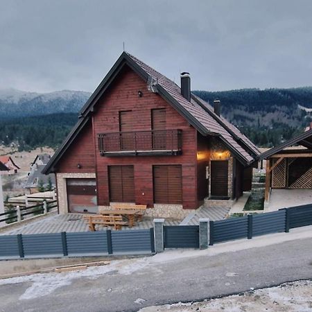 Holiday Home Masa - Kupres Купрес Екстериор снимка