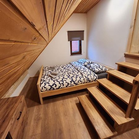Holiday Home Masa - Kupres Купрес Екстериор снимка