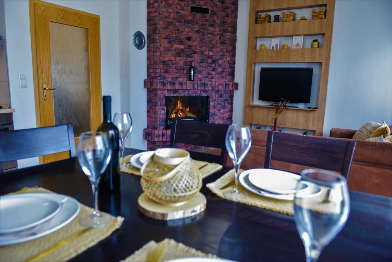 Holiday Home Masa - Kupres Купрес Екстериор снимка