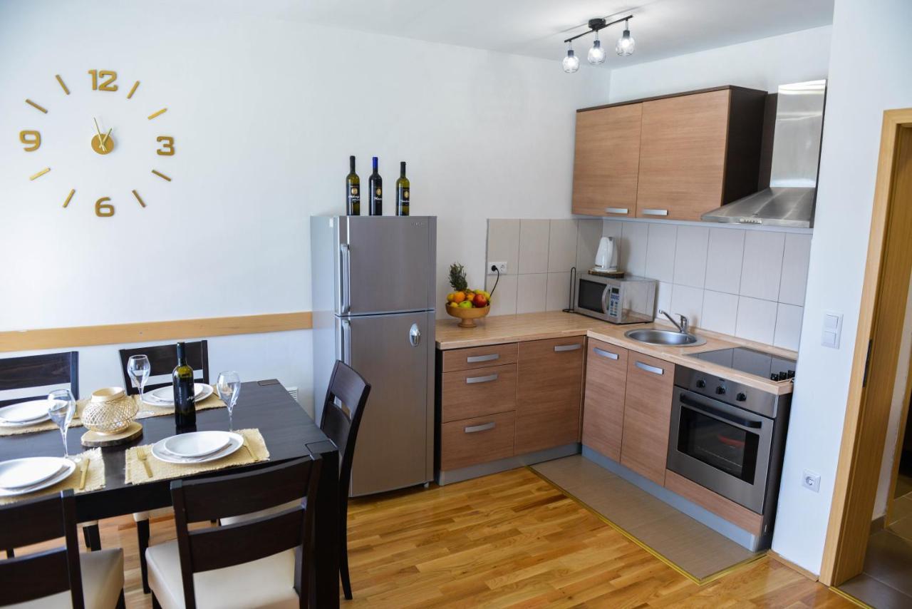 Holiday Home Masa - Kupres Купрес Екстериор снимка