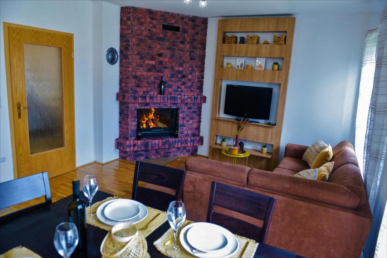 Holiday Home Masa - Kupres Купрес Екстериор снимка