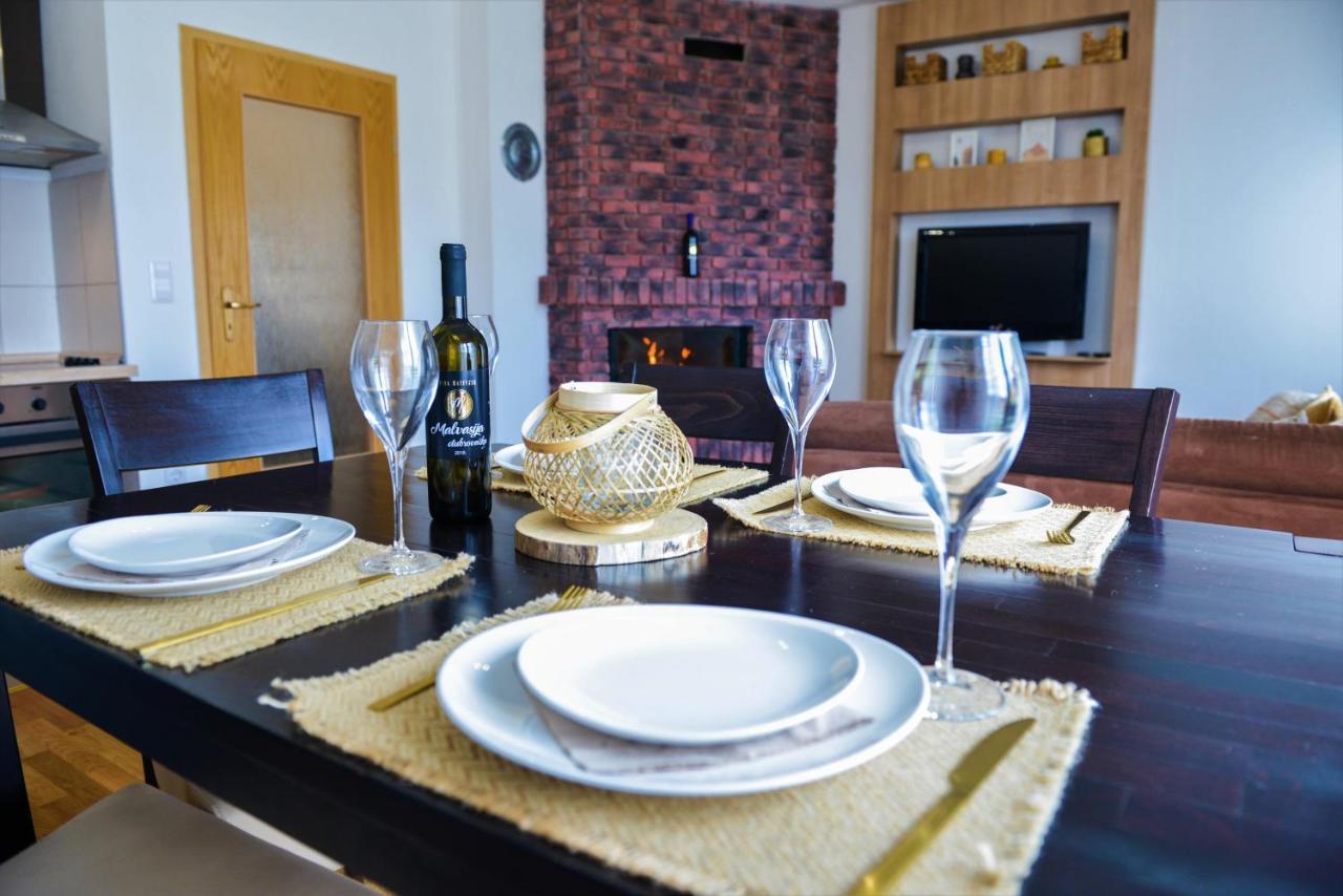 Holiday Home Masa - Kupres Купрес Екстериор снимка