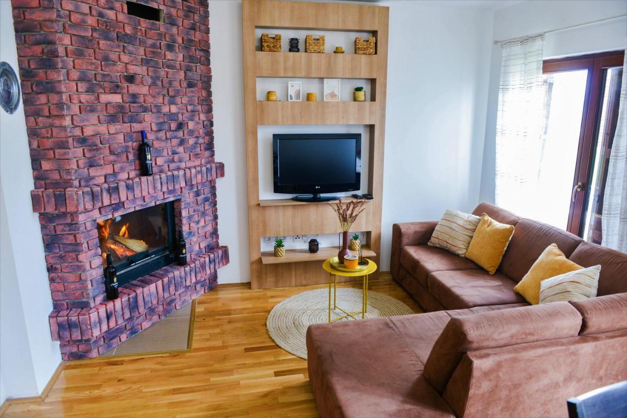 Holiday Home Masa - Kupres Купрес Екстериор снимка