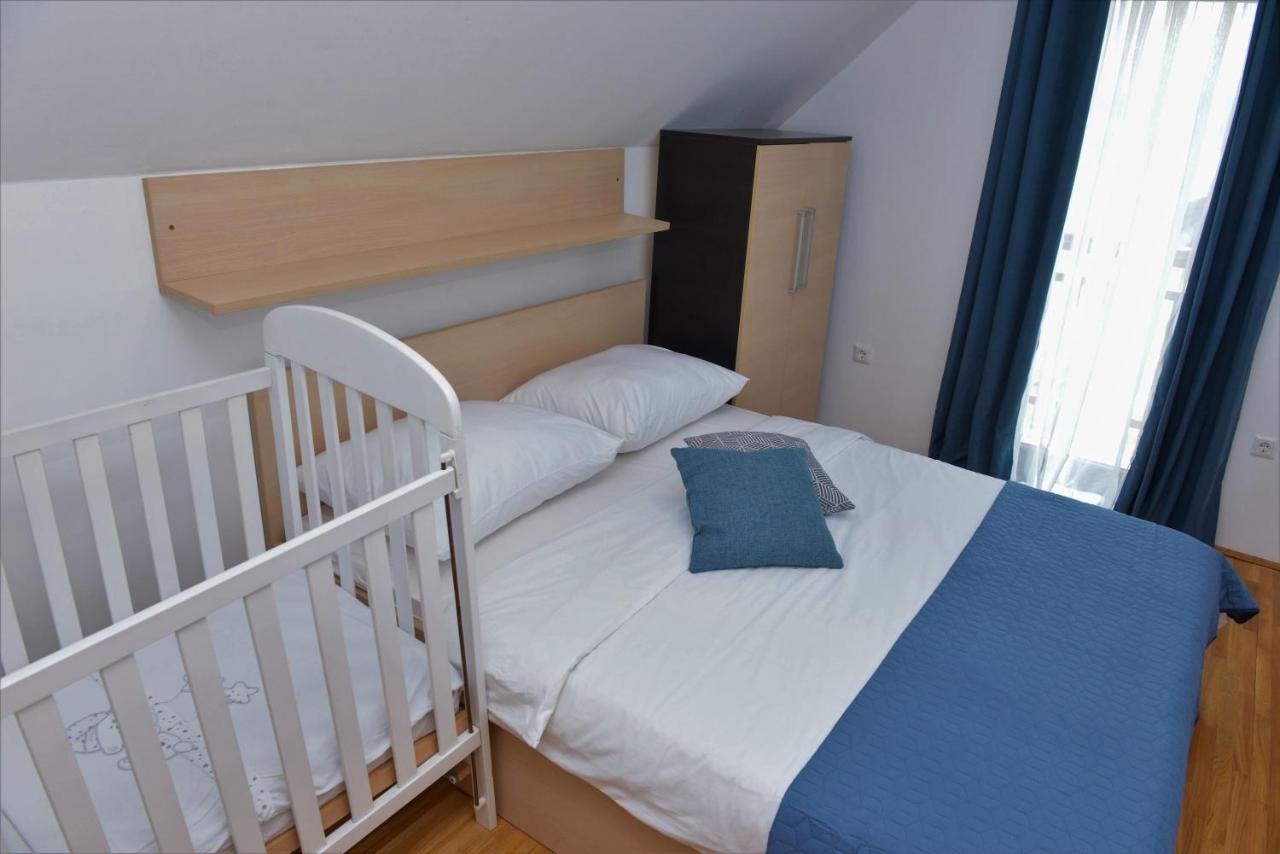 Holiday Home Masa - Kupres Купрес Екстериор снимка