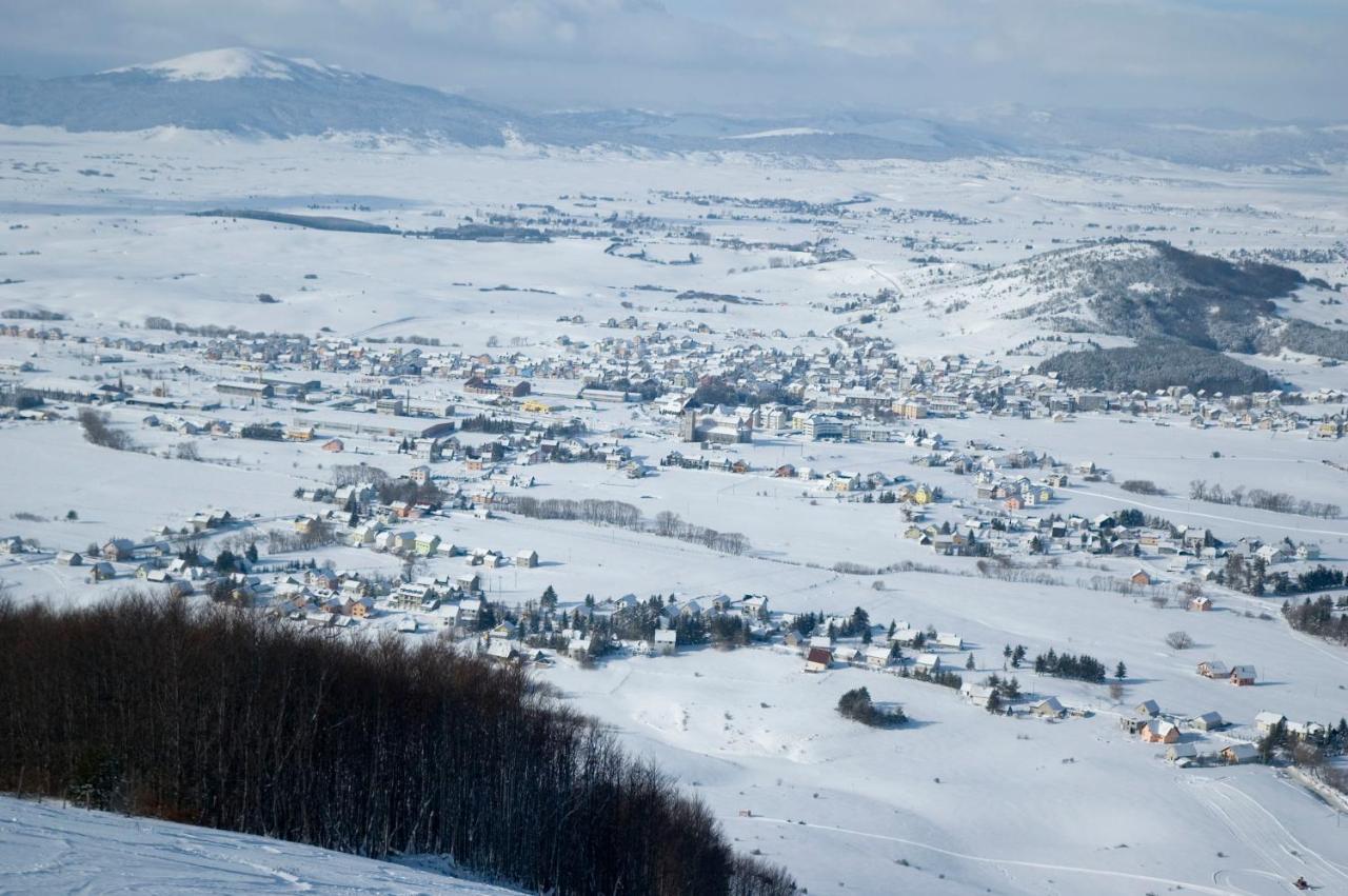 Holiday Home Masa - Kupres Купрес Екстериор снимка