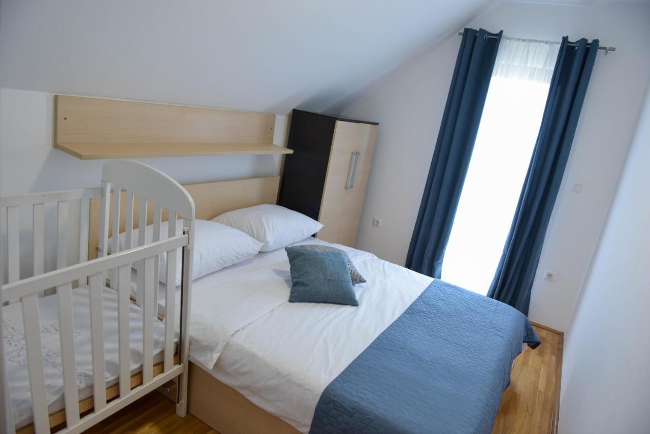 Holiday Home Masa - Kupres Купрес Екстериор снимка