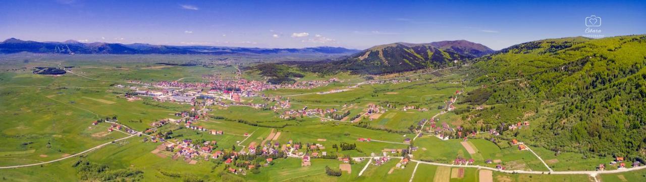 Holiday Home Masa - Kupres Купрес Екстериор снимка