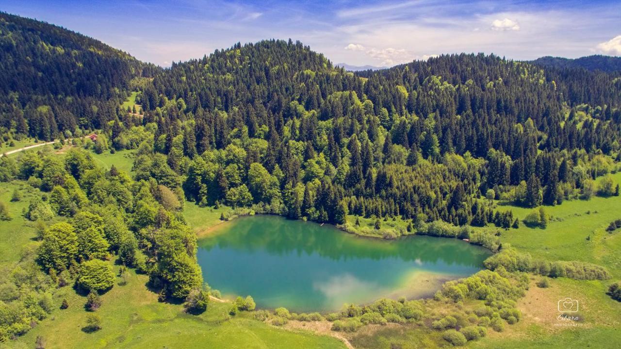 Holiday Home Masa - Kupres Купрес Екстериор снимка