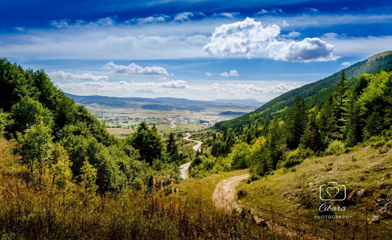 Holiday Home Masa - Kupres Купрес Екстериор снимка