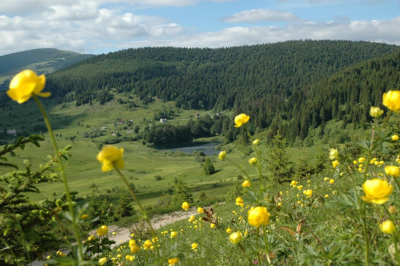 Holiday Home Masa - Kupres Купрес Екстериор снимка