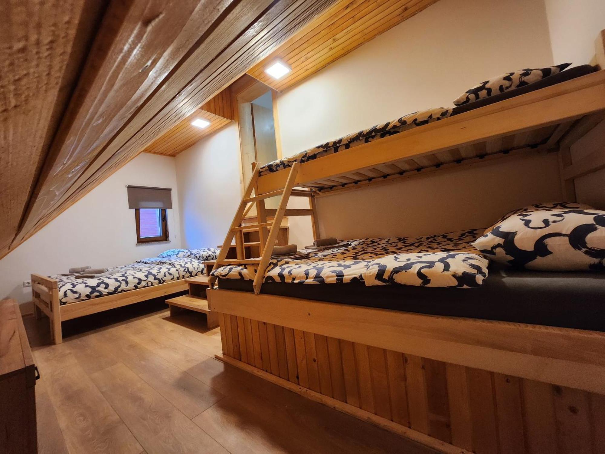 Holiday Home Masa - Kupres Купрес Екстериор снимка