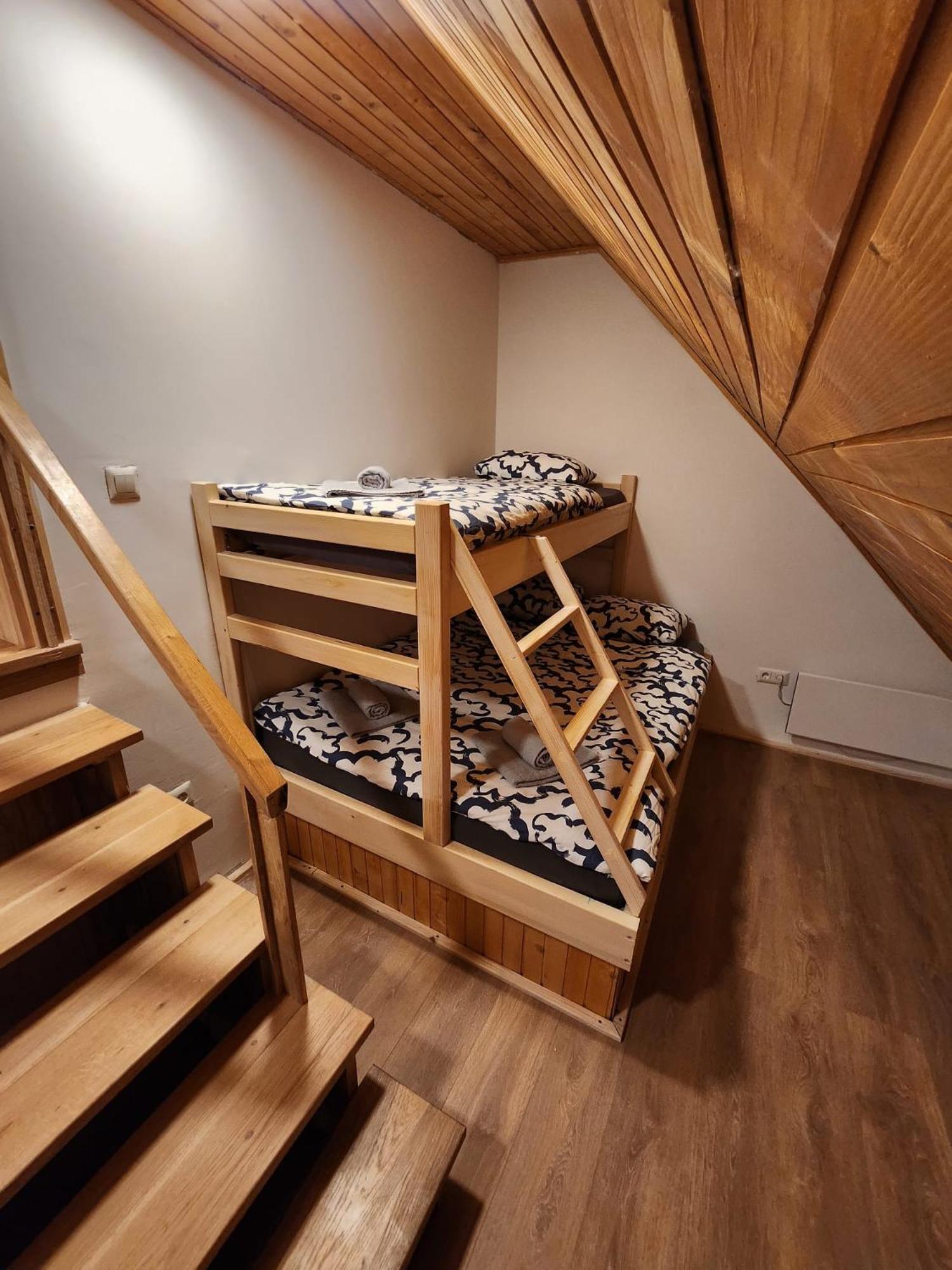 Holiday Home Masa - Kupres Купрес Екстериор снимка