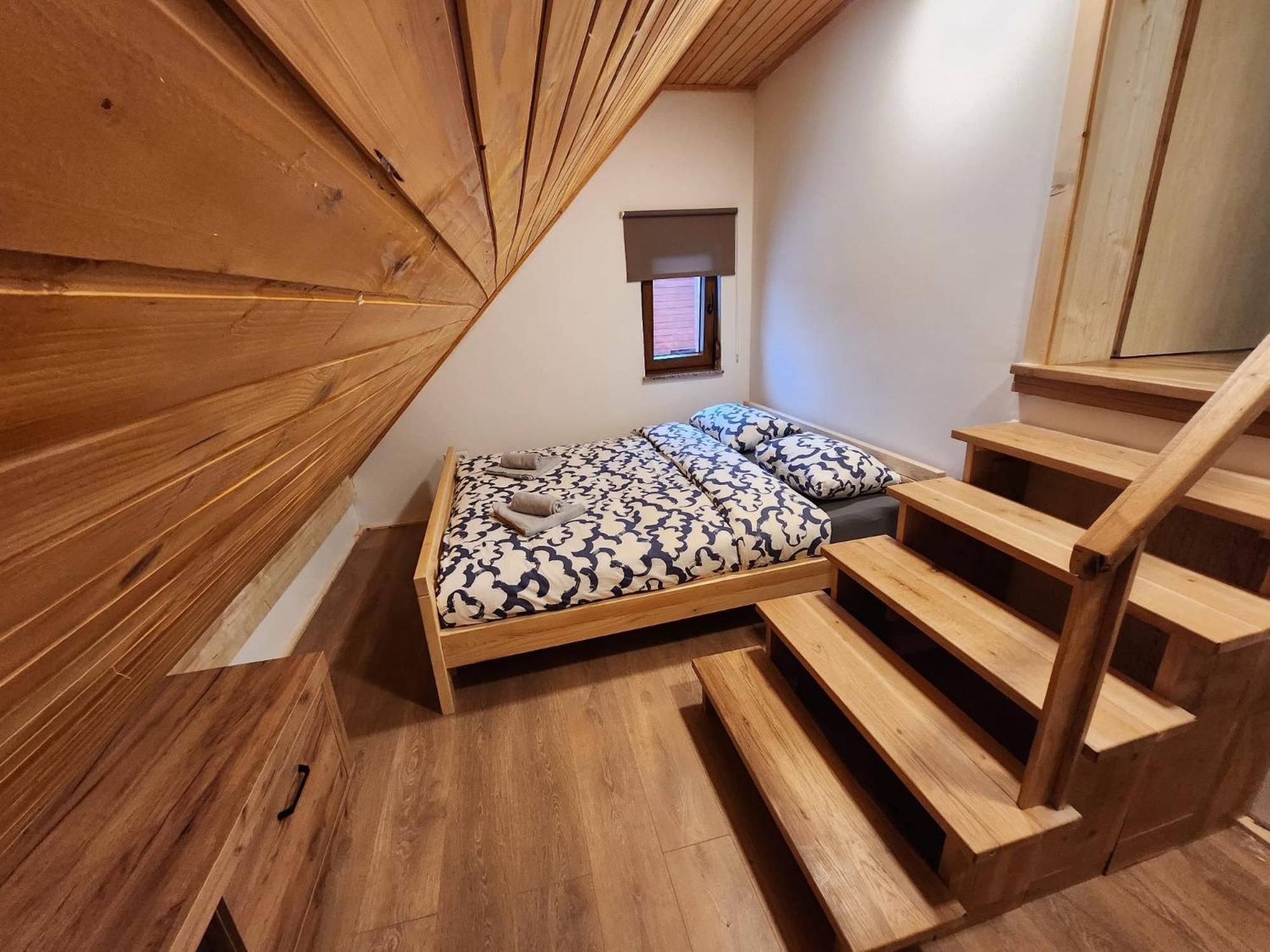 Holiday Home Masa - Kupres Купрес Екстериор снимка
