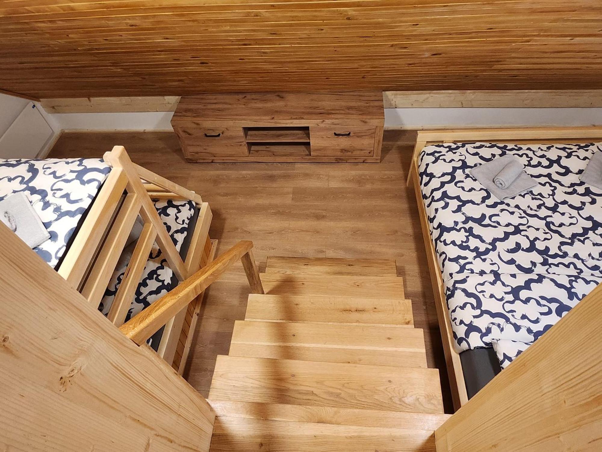 Holiday Home Masa - Kupres Купрес Екстериор снимка